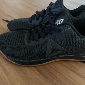 Reebok Nano 7 Weave NWOT